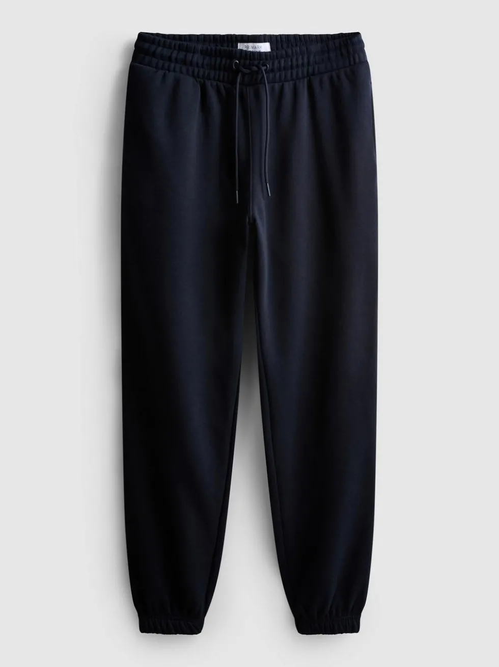 Klassische Jogginghose mit Kordelzug