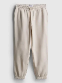 Klassische Jogginghose mit Kordelzug