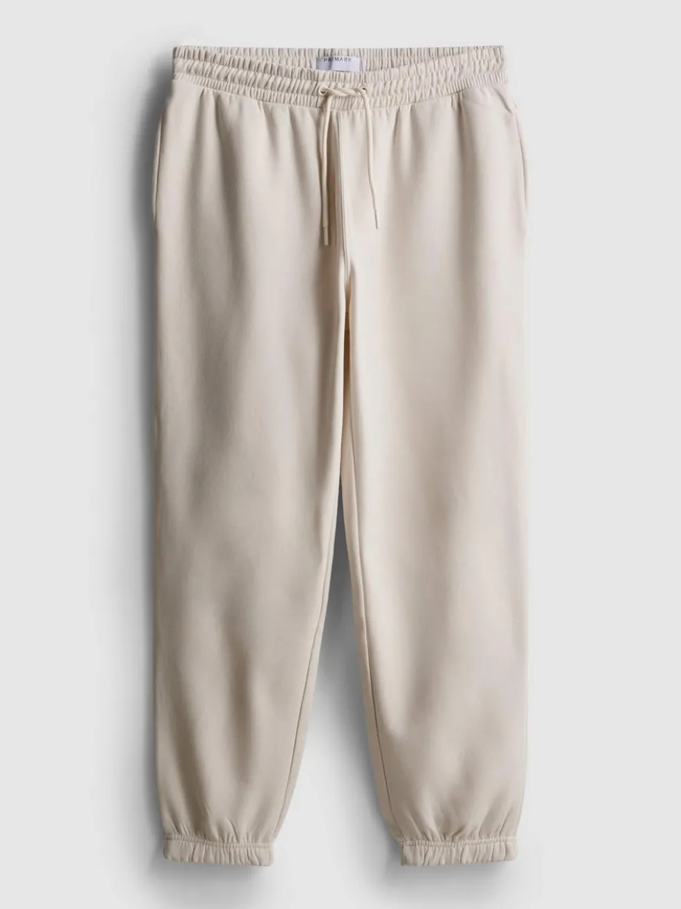 Klassische Jogginghose mit Kordelzug
