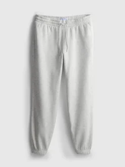 Klassische Jogginghose mit Kordelzug