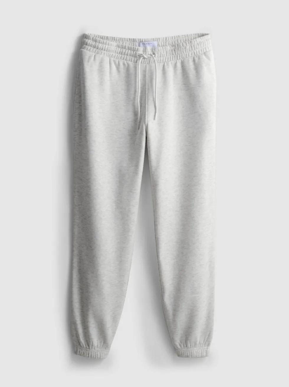 Klassische Jogginghose mit Kordelzug