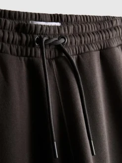 Klassische Jogginghose mit Kordelzug