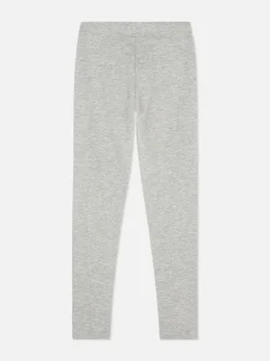 Klassische Leggings