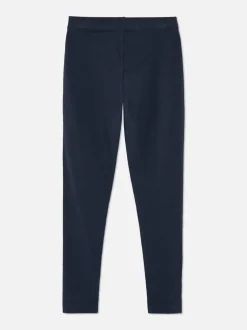 Klassische Leggings