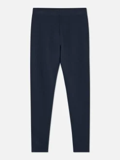 Klassische Leggings