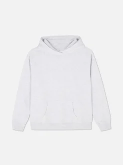 Klassischer Hoodie