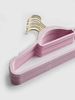 Kleiderbügel, 10er-Pack