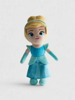 Kleine „Disney Cinderella“ Plüschpuppe