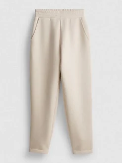 Konische „By Coleen“ Scuba-Trainingshose