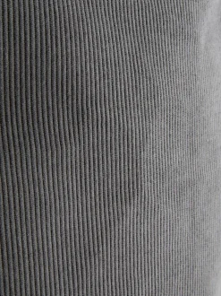 Kord-Wäschekorb