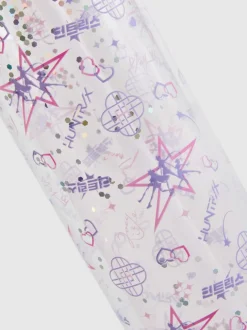 „KPop Demon Hunters“ Trinkflasche
