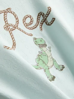 Kurzer „Disney Pixar Toy Story Rex“ Schlafanzug