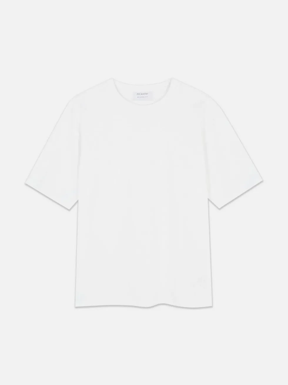 Kurzärmeliges Essential-T-Shirt