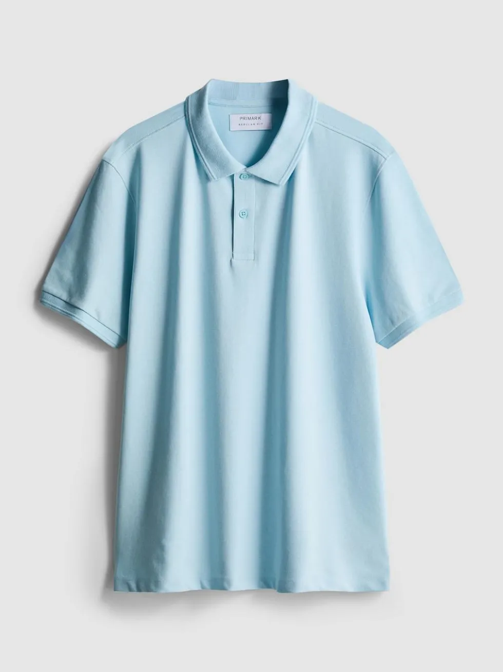 Kurzärmeliges Poloshirt