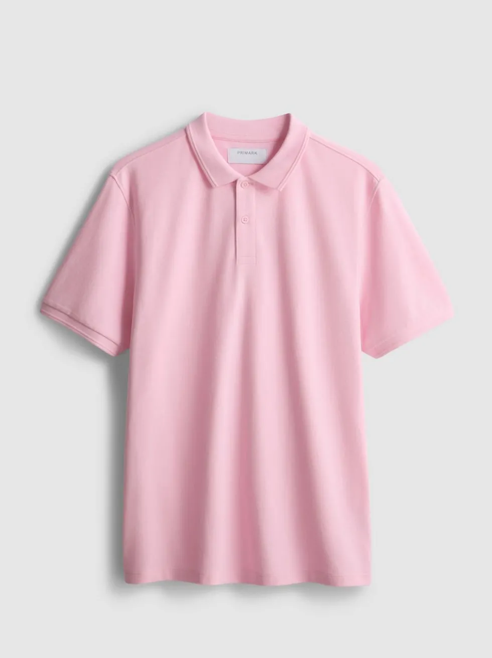 Kurzärmeliges Poloshirt