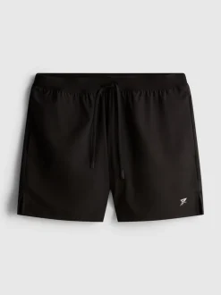 Laufshorts mit Kordelzug