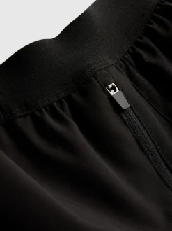 Laufshorts mit Kordelzug