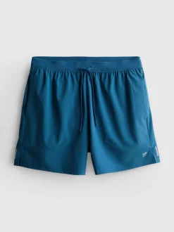 Laufshorts mit Kordelzug