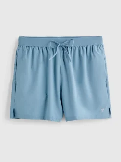 Laufshorts mit Kordelzug