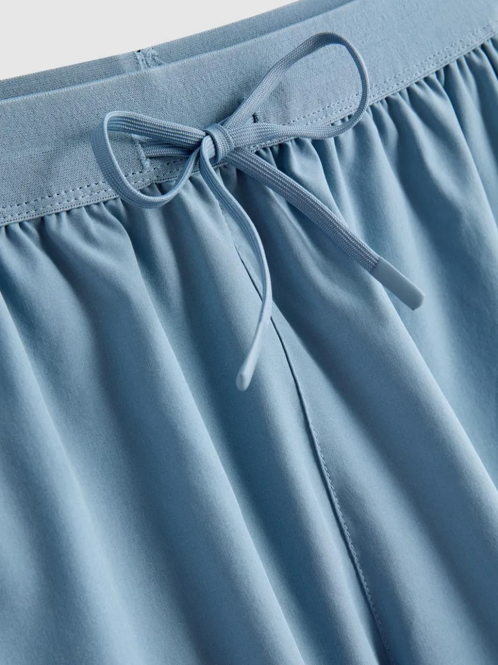 Laufshorts mit Kordelzug