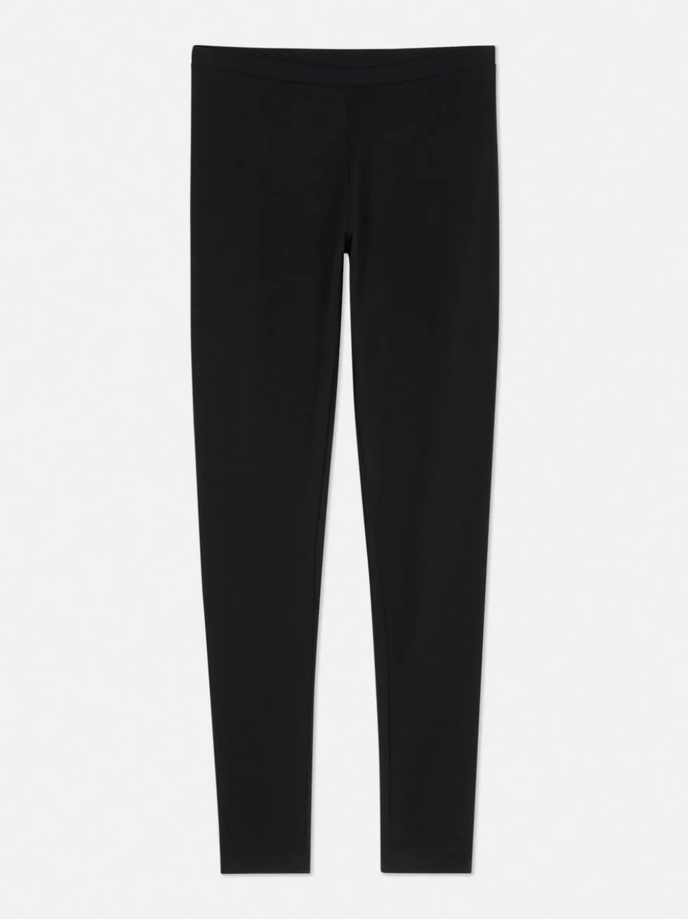 Leggings aus Baumwollmischung