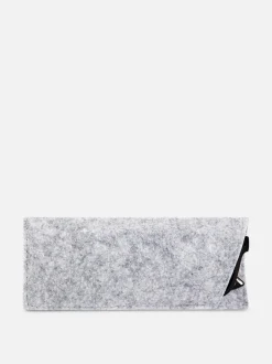 Lesebrille mit getönten Gläsern