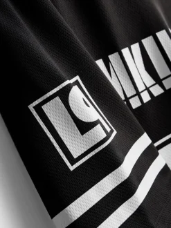 „Linkin Park“ Trikot mit Grafik