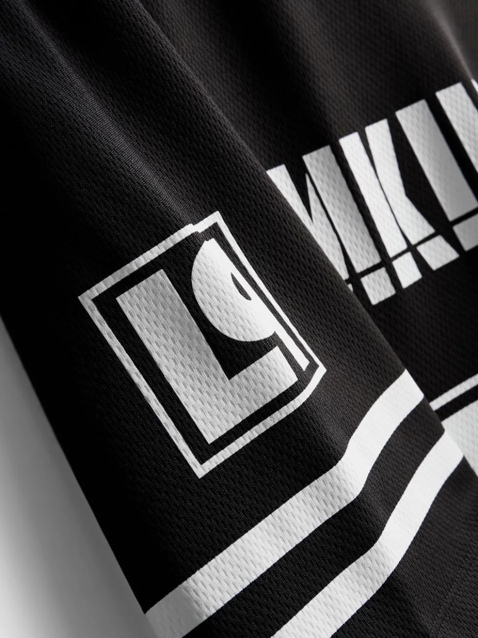 „Linkin Park“ Trikot mit Grafik