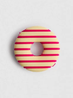 Lippenbalsam mit Party Ring-Keksduft