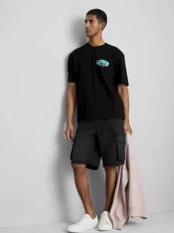 „Lisbon City Studio“ T-Shirt