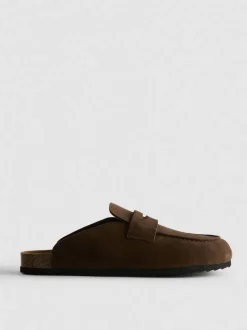 Loafer-Clogs