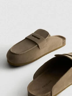 Loafer-Clogs