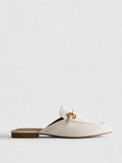 Loafer mit Trense