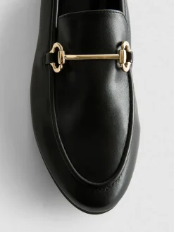 Loafer mit Trense