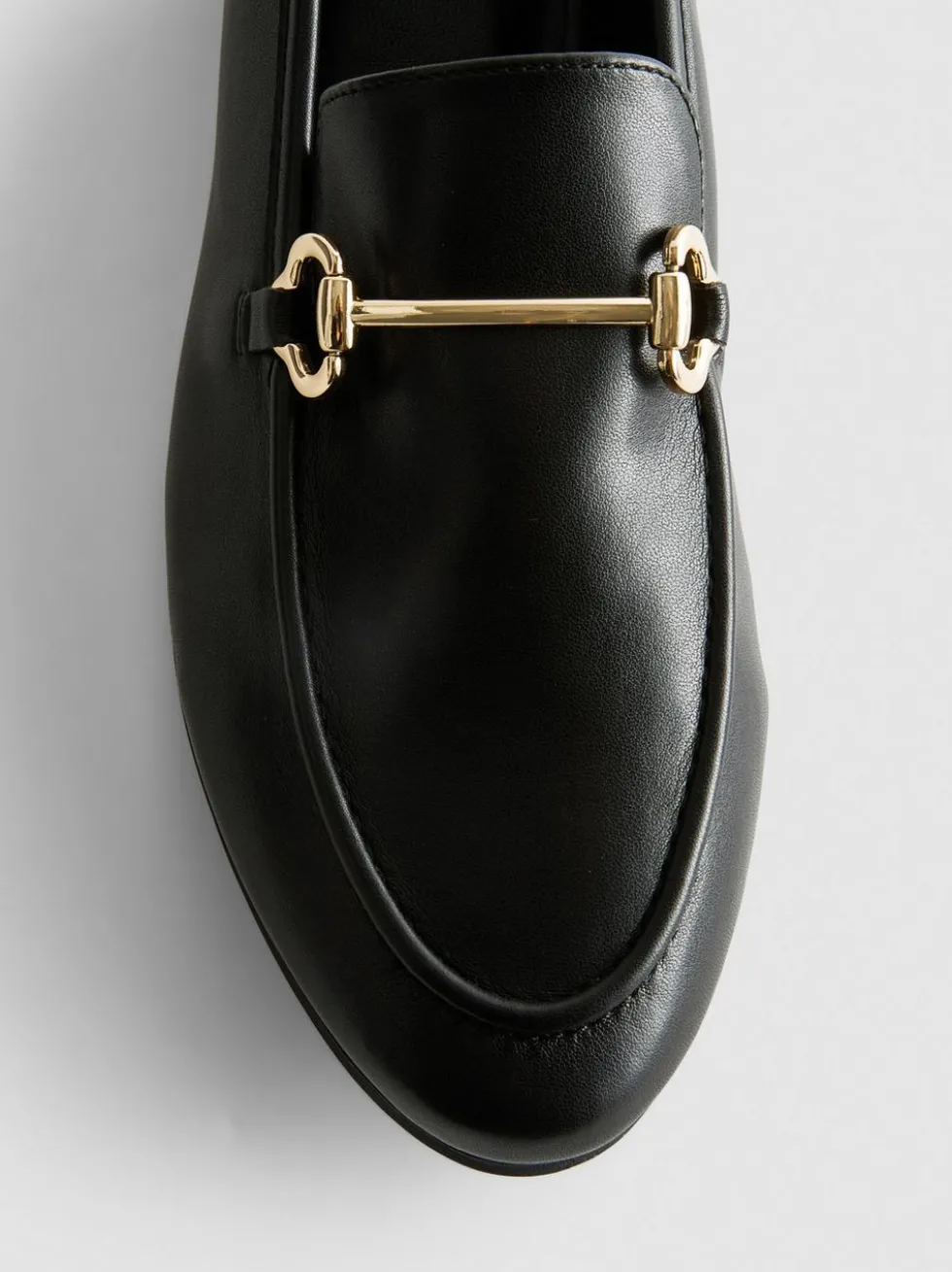 Loafer mit Trense