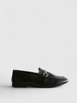 Loafer mit Trense