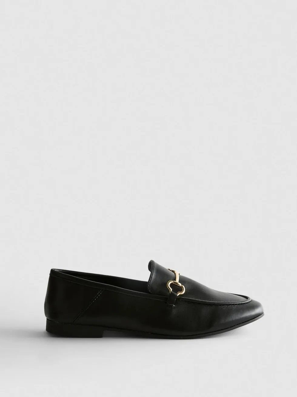 Loafer mit Trense