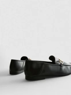 Loafer mit Trense