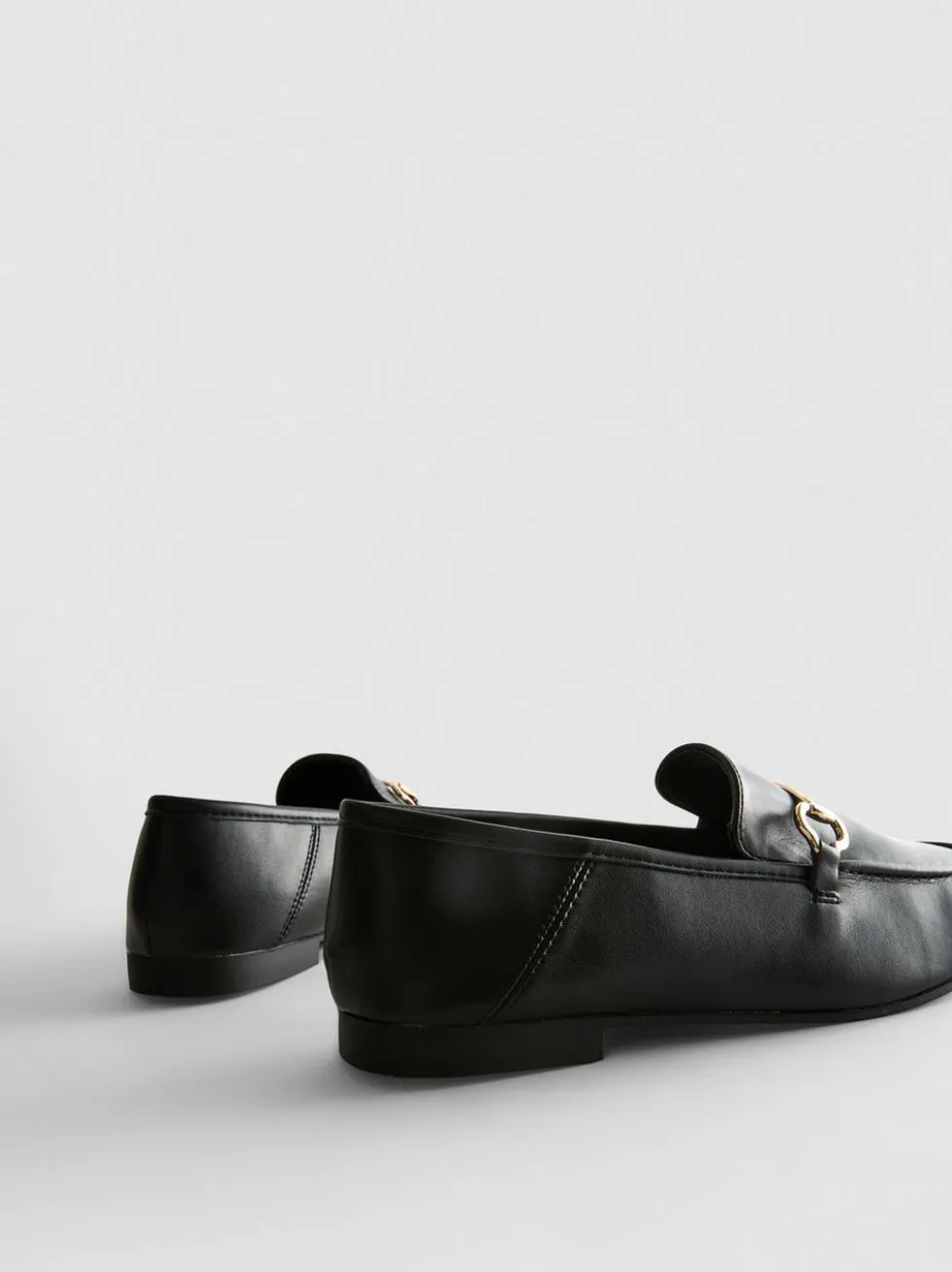 Loafer mit Trense