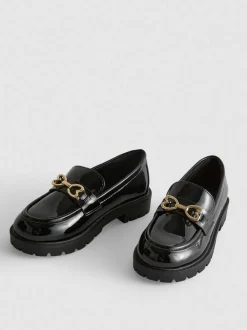 Loafer mit Trense