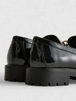 Loafer mit Trense