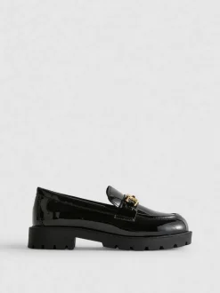 Loafer mit Trense