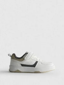 Low-Top-Sneaker