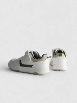 Low-Top-Sneaker