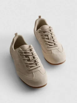 Low-Top-Sneaker