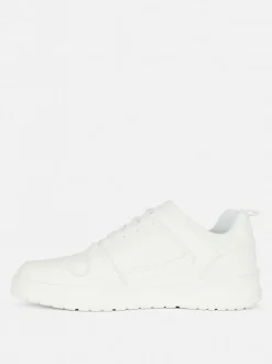 Low-Top-Sneaker