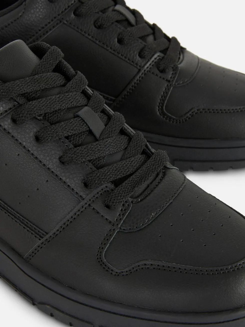 Low-Top-Sneaker