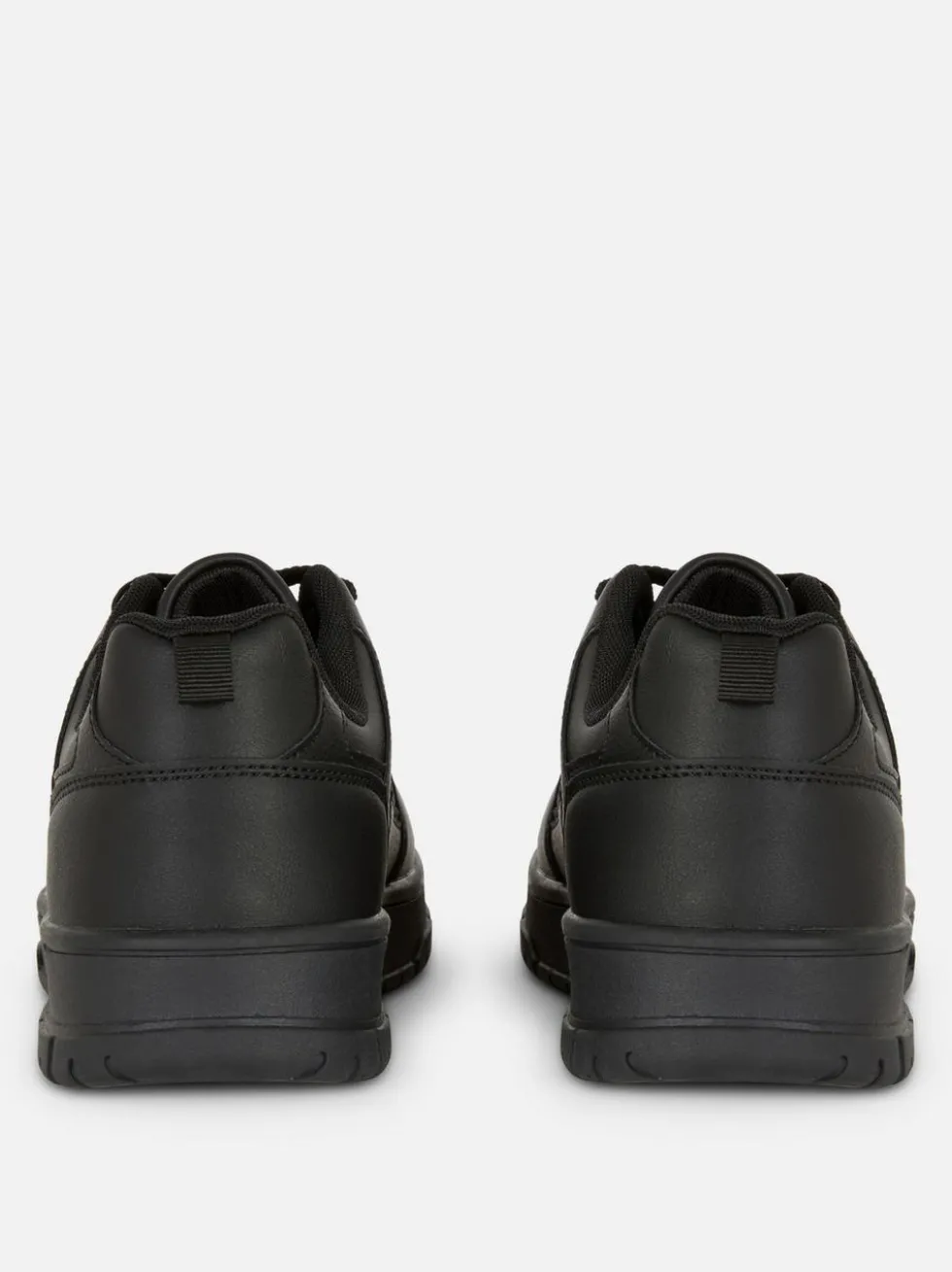 Low-Top-Sneaker