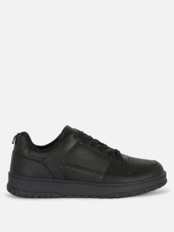 Low-Top-Sneaker