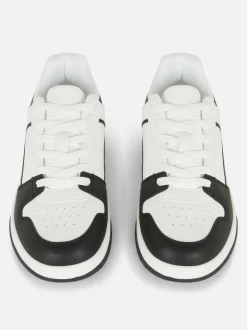 Low-Top-Sneaker
